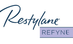 Restylane Refyne Logo