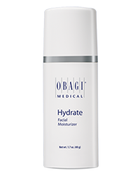 Obagi hydrate moisturizers