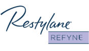 Restylane Refyne Logo
