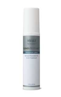 CLENZIderm Therapeutic Lotion