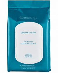 Colorescience Hydrating Cleansing Cloths
