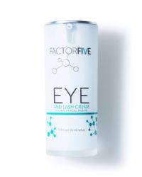 FactorFive Eye Lash Cream