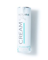 FactorFive Anti-Aging Cream