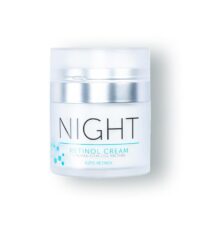 Night Retinol Cream