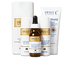 Obagi-C Rx System