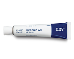 Obagi Tretinoin Gel