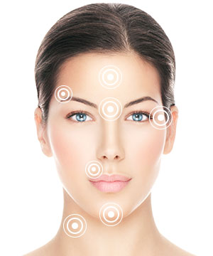 Injectables for Wrinkles in Wisconsin