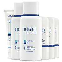 Medical Grade Skin Care Products