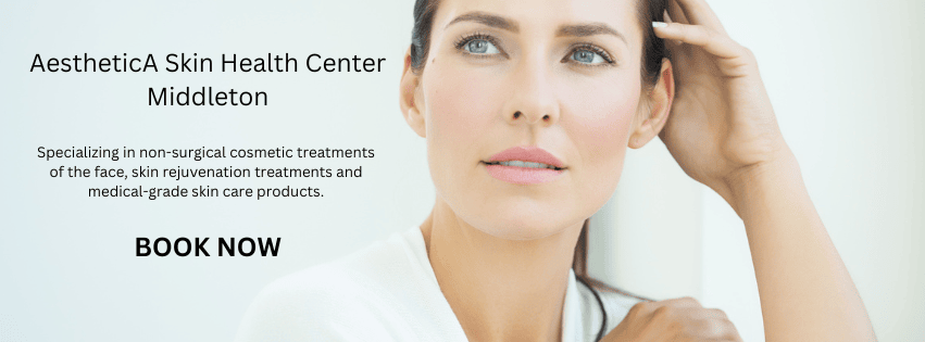 Beauty-Skincare appointments in Madison Wi