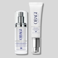 Suzan Obagi MD Antioxidant Serum Retinaldehyde