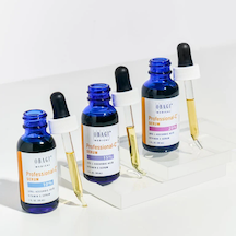 Obagi Professional C Serum Microdermabrasion Mask