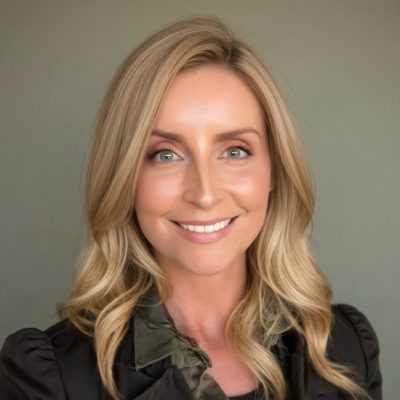 Aesthetic Nurse Injector