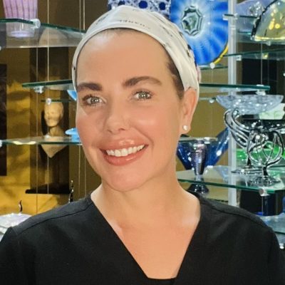 Medical Aesthetics Specialist